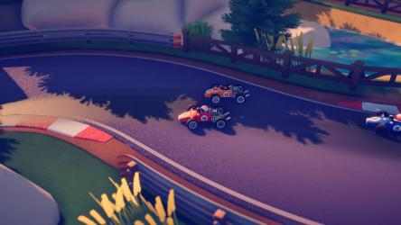 Screenshot 4 Circuit Superstars - Contrarreloj de Top Gear windows