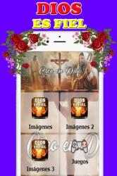 Image 5 Frases cristianas gratis con imagenes android