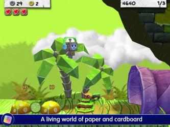 Captura 12 Paper Monsters - GameClub android