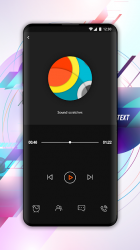 Captura de Pantalla 4 Best Music Ringtones for TikTok android