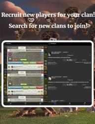 Screenshot 13 Clash Base Pedia (with links) Pro 2020 android