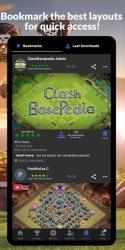 Image 6 Clash Base Pedia (with links) Pro 2020 android