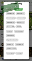 Screenshot 7 Clash Base Pedia (with links) Pro 2020 android