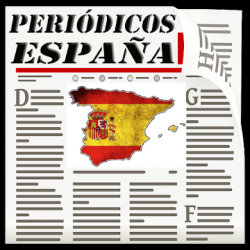 Screenshot 1 Periódicos de España android