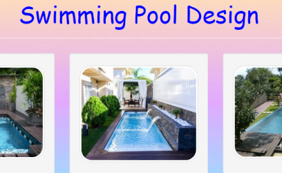 Imágen 2 Diseño de piscinas android