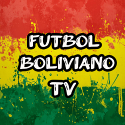 Imágen 1 Futbol Boliviano Tv android
