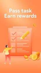 Screenshot 6 Reward Earning By Simple Tasks android