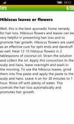 Captura de Pantalla 8 Home remedies to control hair fall windows