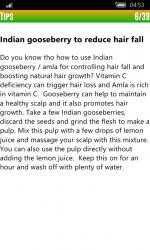 Imágen 6 Home remedies to control hair fall windows