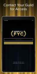 Captura de Pantalla 6 WBFYC Screeners android