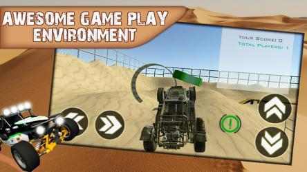 Screenshot 6 4x4 Desert Racing Multiplayer windows