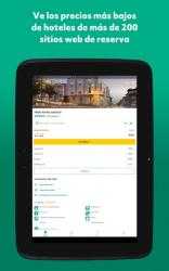 Screenshot 14 Hoteles, vuelos y restaurantes en Tripadvisor android