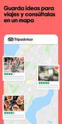 Screenshot 3 Hoteles, vuelos y restaurantes en Tripadvisor android