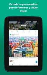 Screenshot 11 Hoteles, vuelos y restaurantes en Tripadvisor android