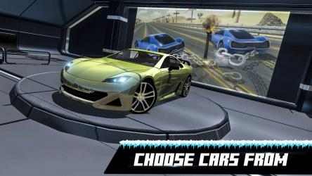 Screenshot 6 New Xmas Chained Cars Impossible Ramp Stunts 3d 2019 windows