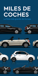 Captura de Pantalla 2 SHARE NOW (car2go) Carsharing android