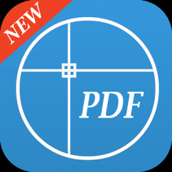 Screenshot 1 CAD to PDF Converter android
