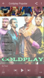 Imágen 7 Coldplay (All Song) - The Scientist,  Paradise android
