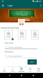Capture 3 Paragon Secondary School: Chitwan android