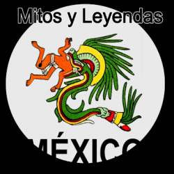 Imágen 1 Mitos y Leyendas de México android