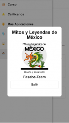 Captura 9 Mitos y Leyendas de México android