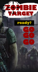 Captura de Pantalla 4 Zombie Dead Target tips android