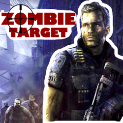 Capture 1 Zombie Dead Target tips android