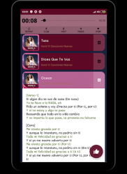 Screenshot 3 Karol G Música Sin Internet 2020 android