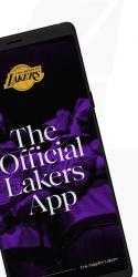 Imágen 2 Los Angeles Lakers android