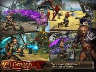 Imágen 9 Dragon Eternity android