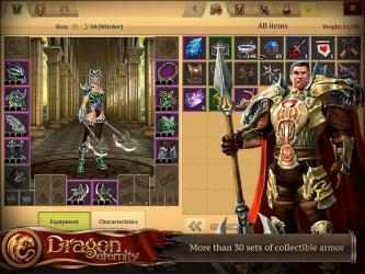 Capture 10 Dragon Eternity android