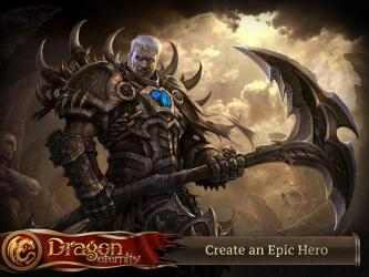 Imágen 11 Dragon Eternity android
