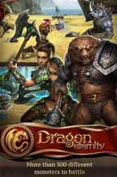 Capture 4 Dragon Eternity android
