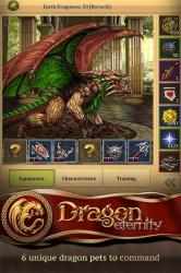 Screenshot 5 Dragon Eternity android
