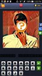 Captura 3 Guess The Celebrity Quiz android