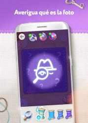 Screenshot 7 Punto de cruz Mágico: Juego de pintar por números android