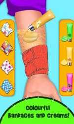 Screenshot 4 Wrist Surgery Doctor - free games windows