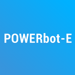 Imágen 1 POWERbot-E android