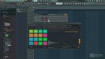 Capture 12 Recording & Editing Course For FL Studio by AV 102 windows