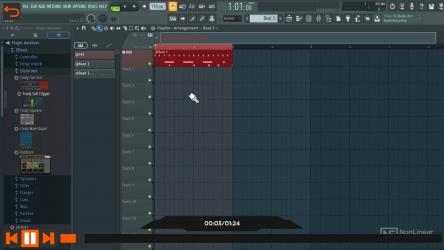 Screenshot 3 Recording & Editing Course For FL Studio by AV 102 windows