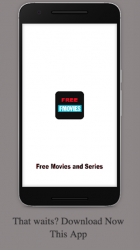 Imágen 7 FMovies Free android