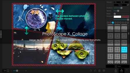 Capture 6 PhotoScape X windows