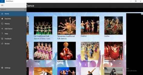 Screenshot 9 World Dance windows