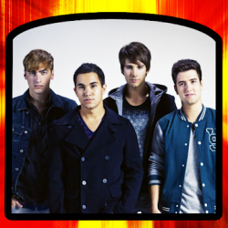 Imágen 1 Fake Call With Big Time Rush android