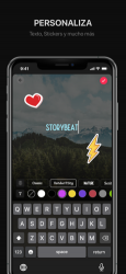 Image 3 Storybeat iphone
