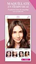 Capture 2 Mary Kay® Mirror Me android