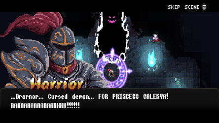Screenshot 6 Demon's Tier+ windows