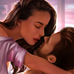 Imágen 1 Love Sick: Juegos de historias de amor, romance android