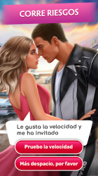 Imágen 3 Love Sick: Juegos de historias de amor, romance android