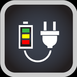 Screenshot 1 Ampere Meter - Fast Charging android